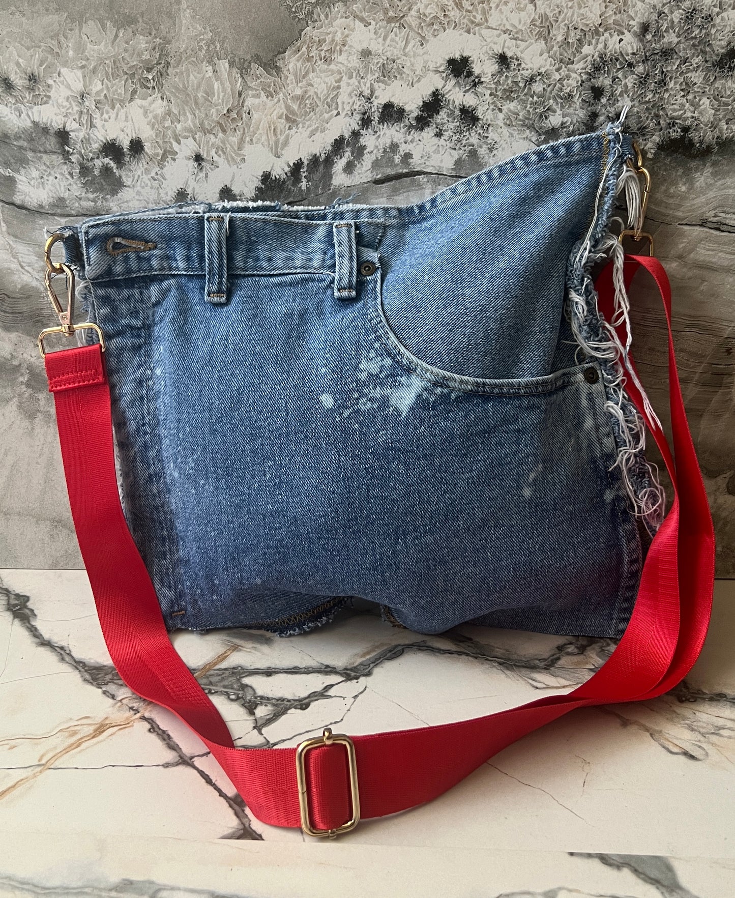 Power Crossbody Set