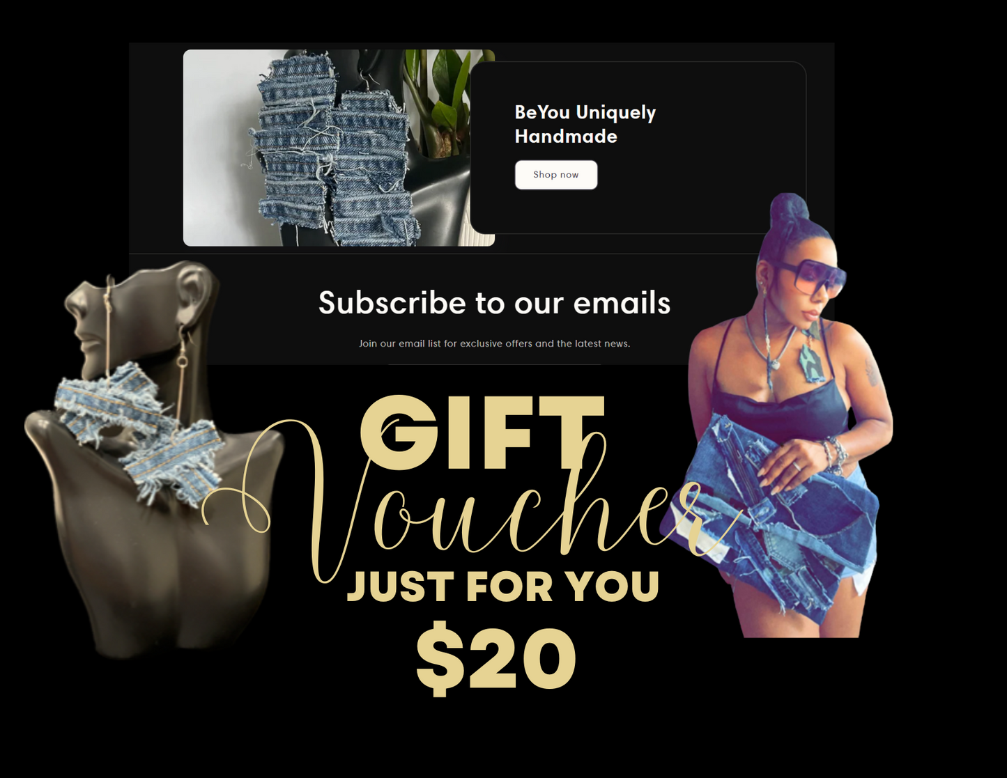 GIFT CARDS